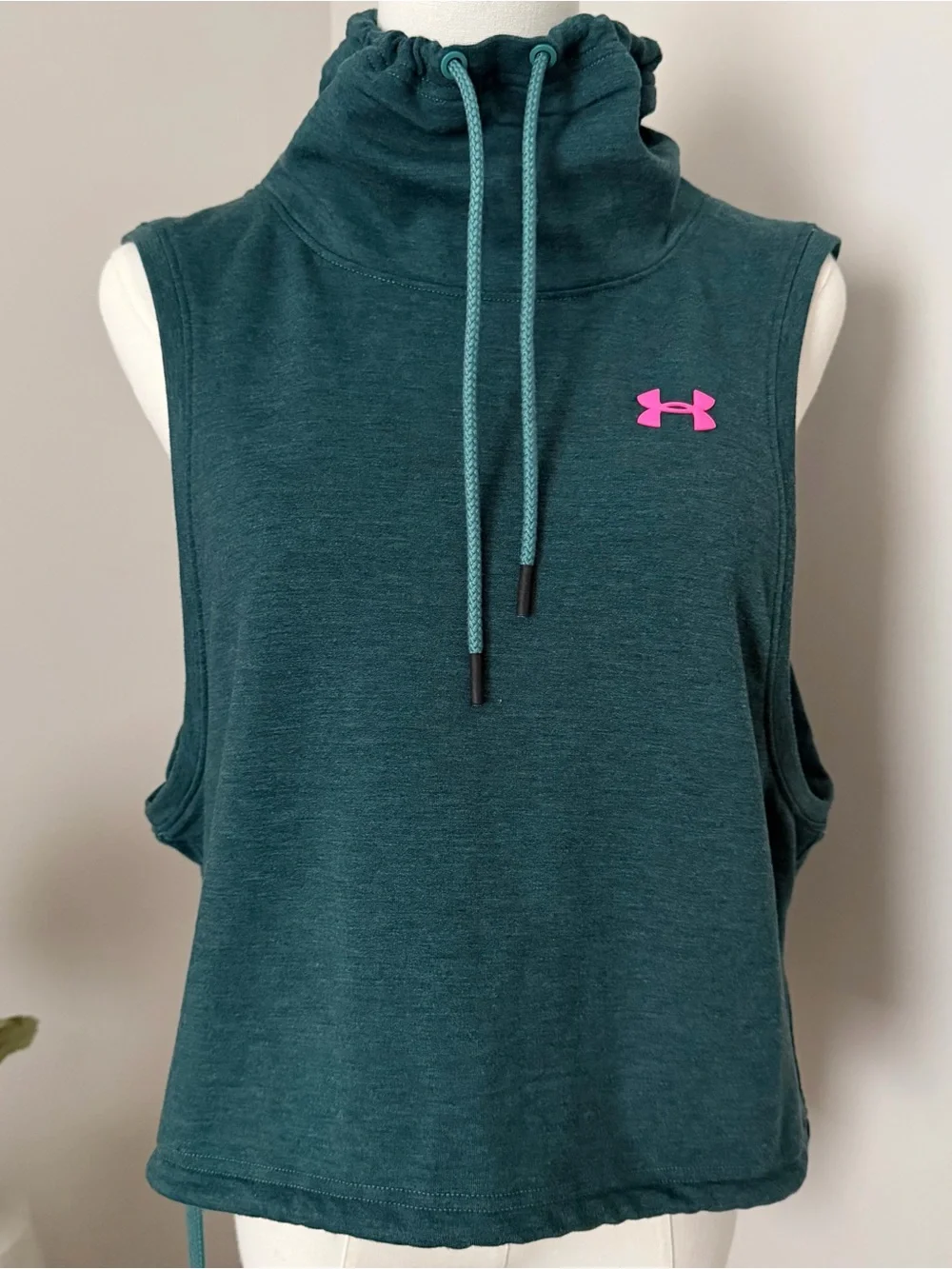 Under Armour Sleeveless Vest